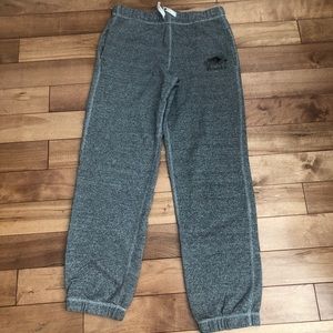Roots Sweatpants